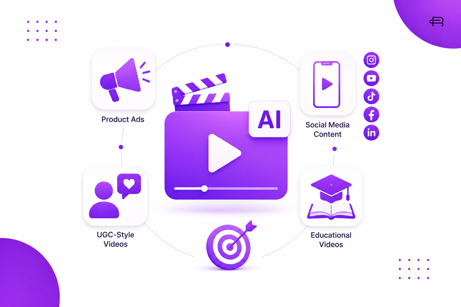ai video generator
