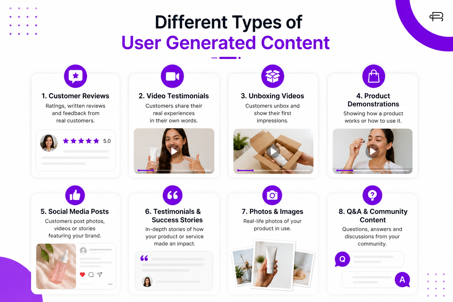 user generated content marketing