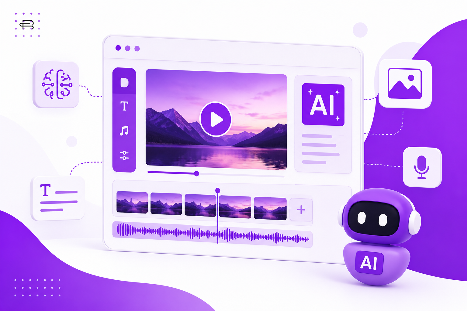 ai video generator