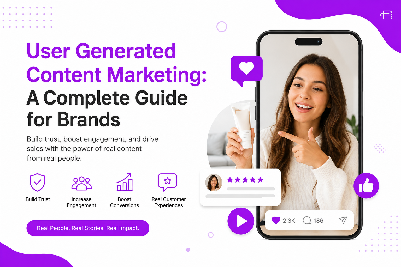 user generated content marketing 