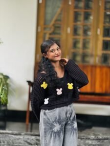 SANISHA