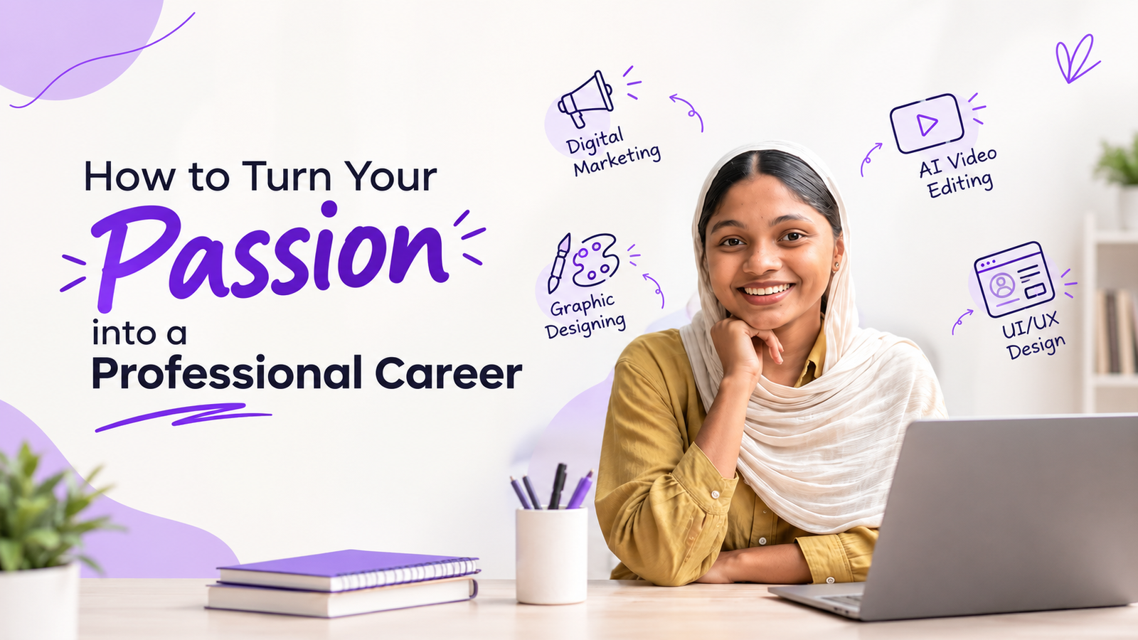 professional career opportunities